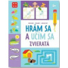 Hrám sa a učím sa - Zvieratá 5+ - autor neuvedený