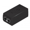PoE adaptér pre napájanie injektora Ubiquiti POE-24-12W-G, pasívny, 24V, 12W