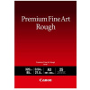 Canon fotopapír Premium FineArt Rough A3 25 sheets