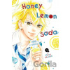 Honey Lemon Soda, Vol. 2