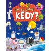 Matys Deti sa pýtajú KEDY?