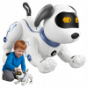 Interaktívny robot Psík pre deti na Kódovanie Programovanie 3 4 5 6 rokov