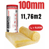 Minerálna sklená vlna Rotaflex 039 100 mm