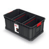 Prosperplast Modulárne riešenie 20 Plus Toolbox KMS553520S