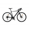 MAYO ADVENTURE LITE 2X10SPD 2024 černo šedá vel.460mm
