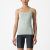 Castelli 23045 BAVETTE TOP 529 fialová -S