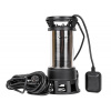 Ponorné čerpadlo Hahn & Sohn Cedrus PZ1100 INOX
