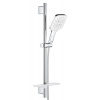 Grohe Sprchový set Vitalio SmartActive na stěnu chrom 26596000
