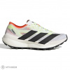 adidas TERREX AGRAVIC SPEED 2 dámske topánky, cloud white/core black/semi impact orange UK 6