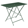 Fermob Skladací stolík Fermob BISTRO 97x57cm - Cedar Green