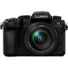 Panasonic Lumix G97 Body + 12-60mm DC-G97ME