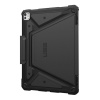 UAG Metropolis SE Black iPad Pro 13 M4 2024 124476114040