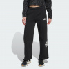 ADIDAS tepláky Future Icons Wide Leg Open Hem JW7544 Veľkosť: 164 (S)