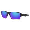 Brýle OAKLEY Flak 2.0 XL - Polished Black w/Prizm Sapphire Polarized, OO9188-F759