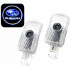 Subaru Projektor Logo Led Forester Xv Legacy