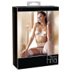 Abierta Fina Suspender Set