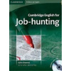 Cambridge English for Job-Hunting +CD (2) (B1/C1) - C. Downes