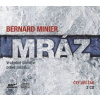 Mráz (audiokniha) - Minier Bernard