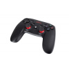 Bezdrátový gamepad Genesis PV65, PS3/PC (NJG-0739)