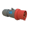 Bals Bals INNOLINQ Vidlica 400V, 32A, 5P, IP54 (QUICK-CONNECT s MULTI-GRIP vývodkou)