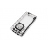 EK Water Blocks EK-Quantum Kinetic³ FLT 280 D5/DDC Body D-RGB - Plexi 3831109880869