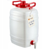 Kanister na vodu Kadax Sud 25L nad 20 l