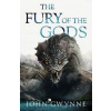 The Fury of the Gods - John Gwynne, Little, Brown Book Group