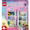 LEGO® GABININ KÚZELNÝ DOMČEK 10788 Gabinin kúzelný domček - LEGO