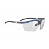 RUDY PROJECT MAGNUS ImpactX Frozen Blue Avio Matte/2Black