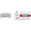 Závodní destičky DS3000 Ferodo racing FCP560R