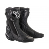 boty SMX Plus V2, ALPINESTARS (černé, vel. 41) M130-262-41