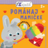 Malý Zajačik – Pomáhaj mamičke | autor neuvedený