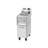 Fritéza elektrická 0,77 kW/l, 13 l s podstavbou 400 V | REDFOX - FE 31/13 ELT