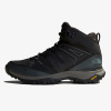 The North Face M Hedgehog Mid Gore Tex pánska vysoká obuv NF0A8AAAKT01 čierna