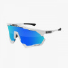 Brýle SCICON AEROSHADE XL White gloss