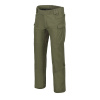 Helikon-Tex taktické nohavice MBDU - OLIVA, XL/Short