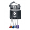Vklínence Black Diamond Offset Stopper Set 7-11