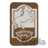 Magnet Pán Prsteňov - Skákavý poník - Fantasy