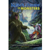 Kobold Press Kobold Guide to Monsters