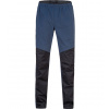 Hannah Blog Ii Pánske voľnočasové nohavice 10028939HHX Ensign blue/anthracite XL