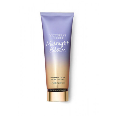 Victoria ´s Secret Midnight Bloom dámske telové mlieko 236 ml