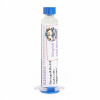 TAVIDLO FLUX NO-CLEAN RMA-218 10 ML SPÁJKOVACIA PASTA GÉL NA SPÁJKOVANIE KINGBO