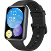 Huawei Watch Fit 2 Active (Yoda-B09S), černá, EU (200370011)