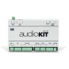 9154100 - IP audio súprava, interkom OEM, verzia na DIN lištu
