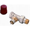 Priamy termostatický ventil 3/4 20 RA-N DANFOSS