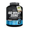 BioTech USA Iso Whey Zero 1816 g