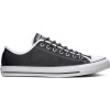 Converse CHUCK TAYLOR ALL STAR tmavo sivá,biela Unisex nízke tenisky 45