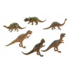 Teddies Dinosaurus plast 47cm asst 6 druhov v boxe Teddies