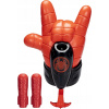 Penový odpalovač Spiderman Hasbro Miles Morales