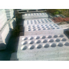 Polovegetačná tvárnica IZT 28/30-panel 1190x590x120